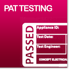 PAT Testing