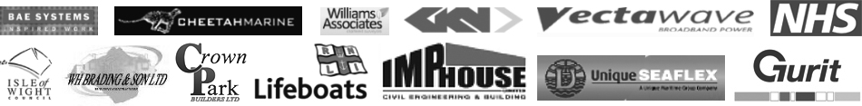 Our clients