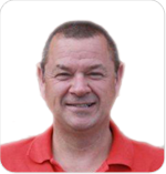 Derrick White - Managing Director