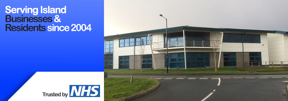 Domestic, commercial & industrial installations. No job too small