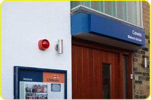 RNLI ILB - Cowes 11