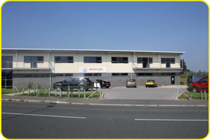 Seaflex - Cowes 1