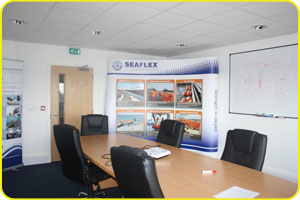 Seaflex - Cowes 12