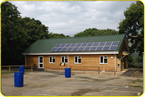corf camp 4