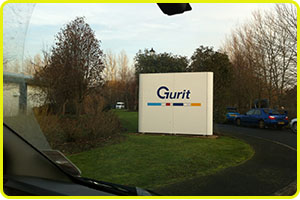 Gurit - Newport 1